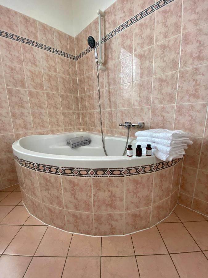 Вилла Prazdninovy Dum Holubka Нове-Место-на-Мораве Экстерьер фото
